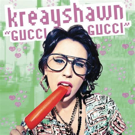 fendi gucci prada|gucci kreayshawn.